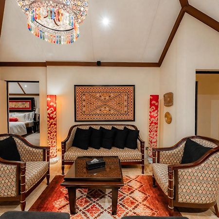 The Cheriz Boutique Nuwara Eliya Ngoại thất bức ảnh