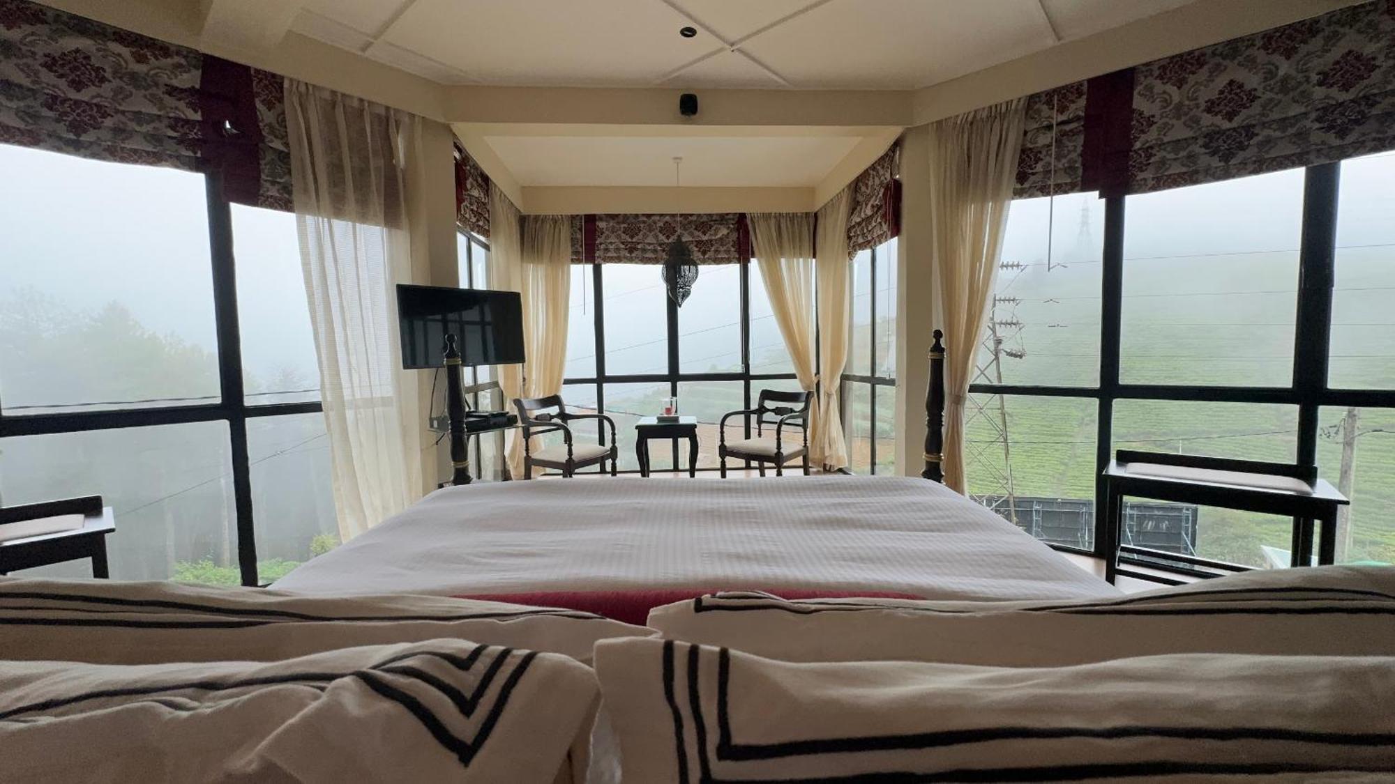 The Cheriz Boutique Nuwara Eliya Ngoại thất bức ảnh