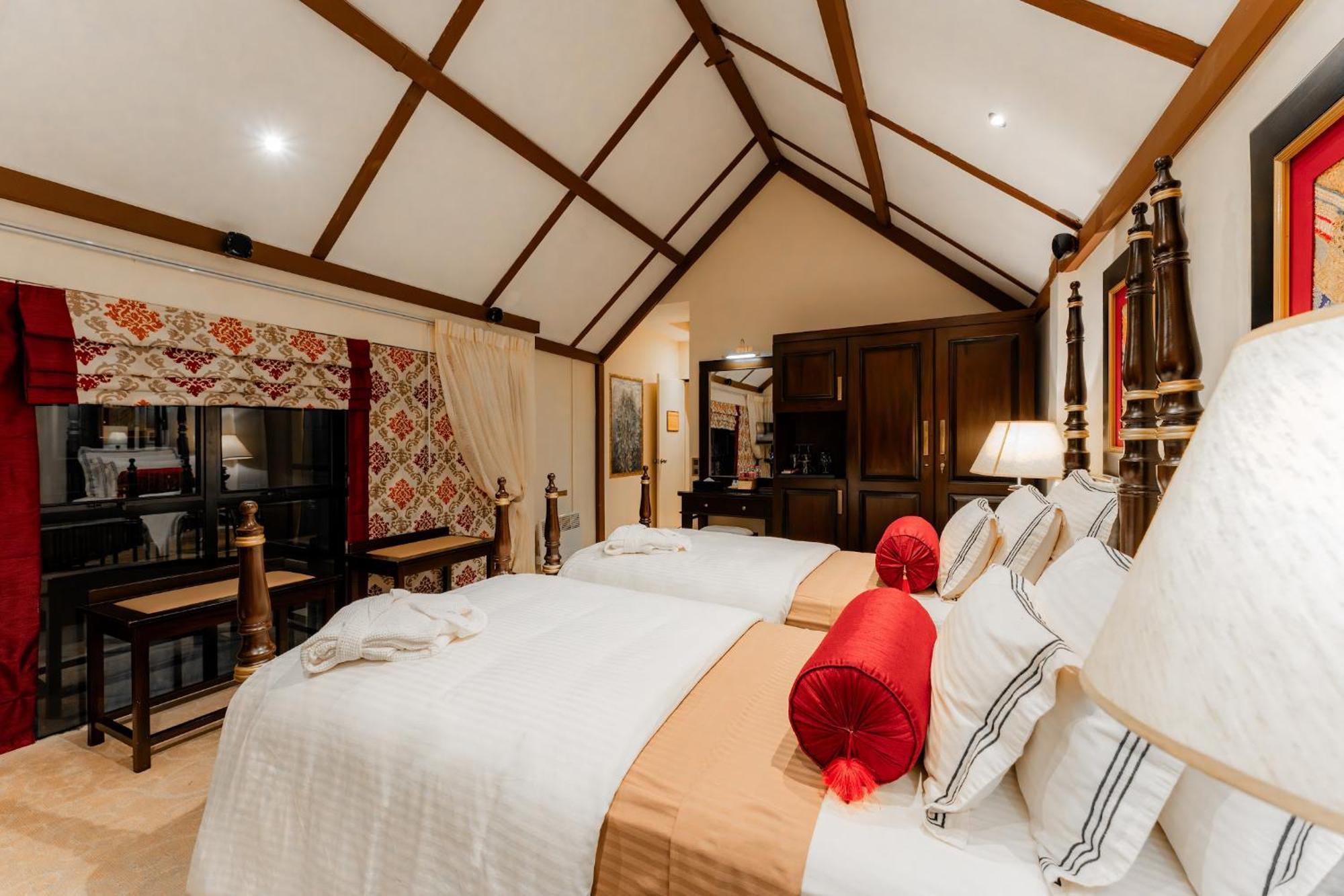 The Cheriz Boutique Nuwara Eliya Ngoại thất bức ảnh