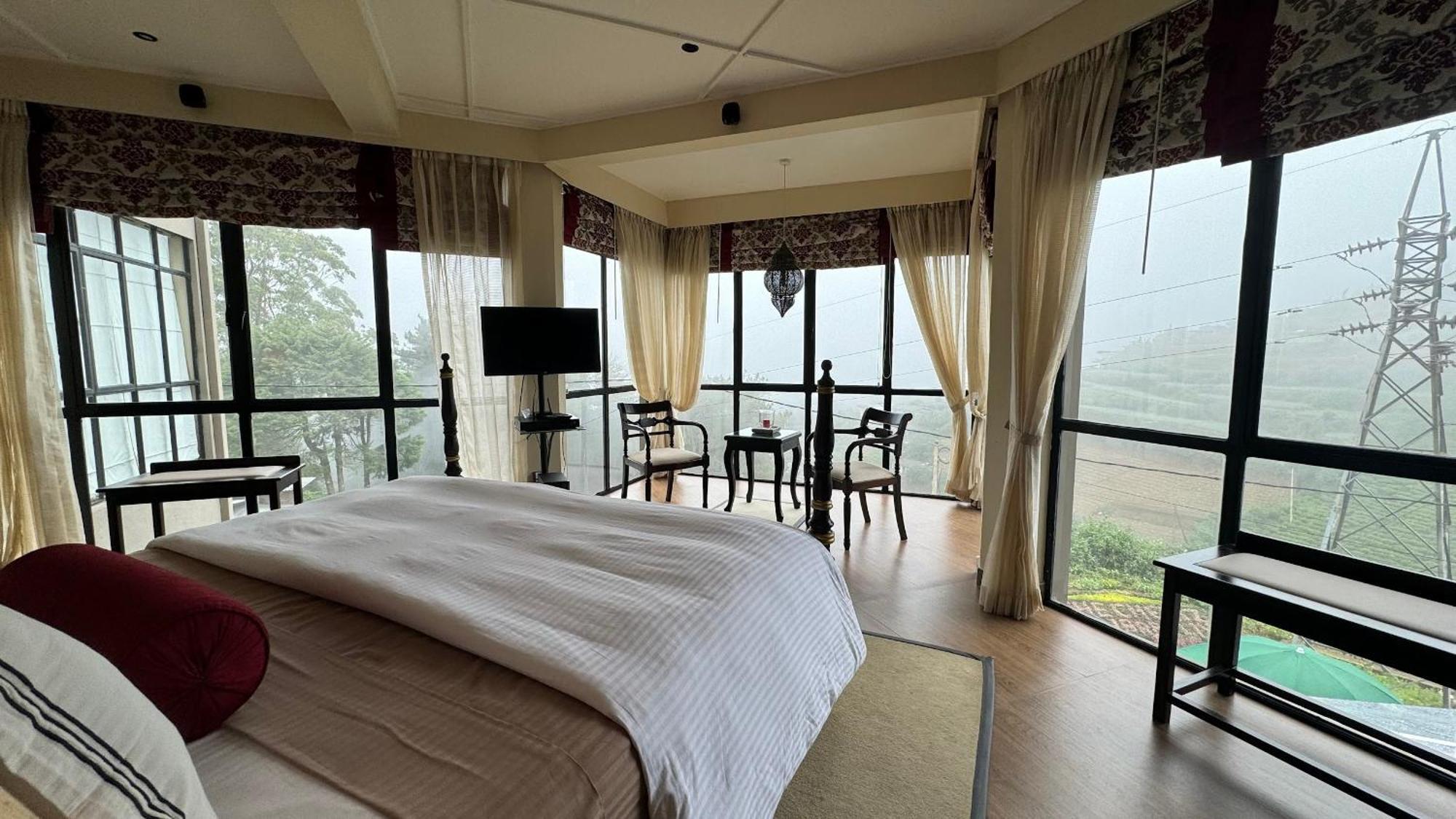 The Cheriz Boutique Nuwara Eliya Ngoại thất bức ảnh