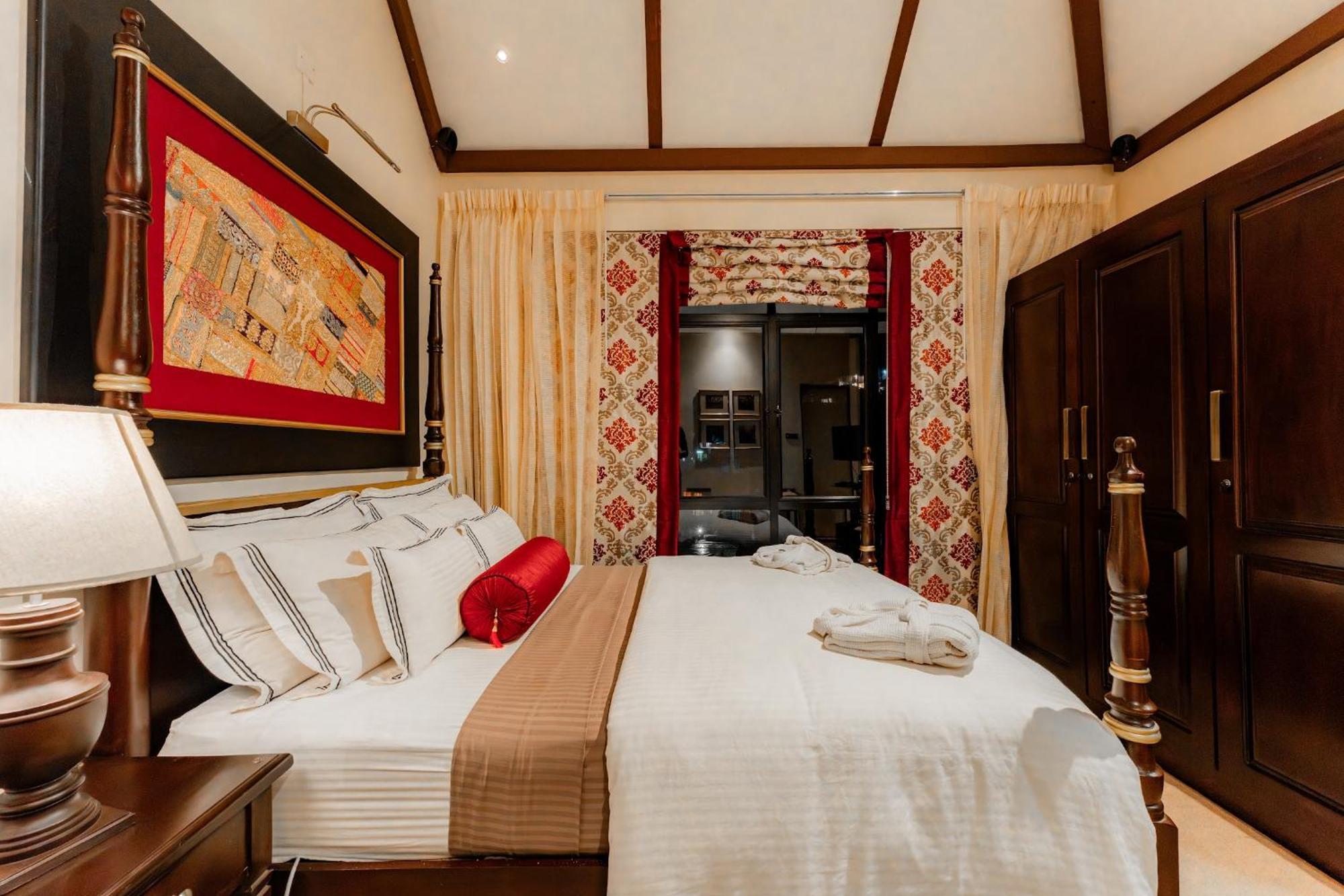 The Cheriz Boutique Nuwara Eliya Ngoại thất bức ảnh