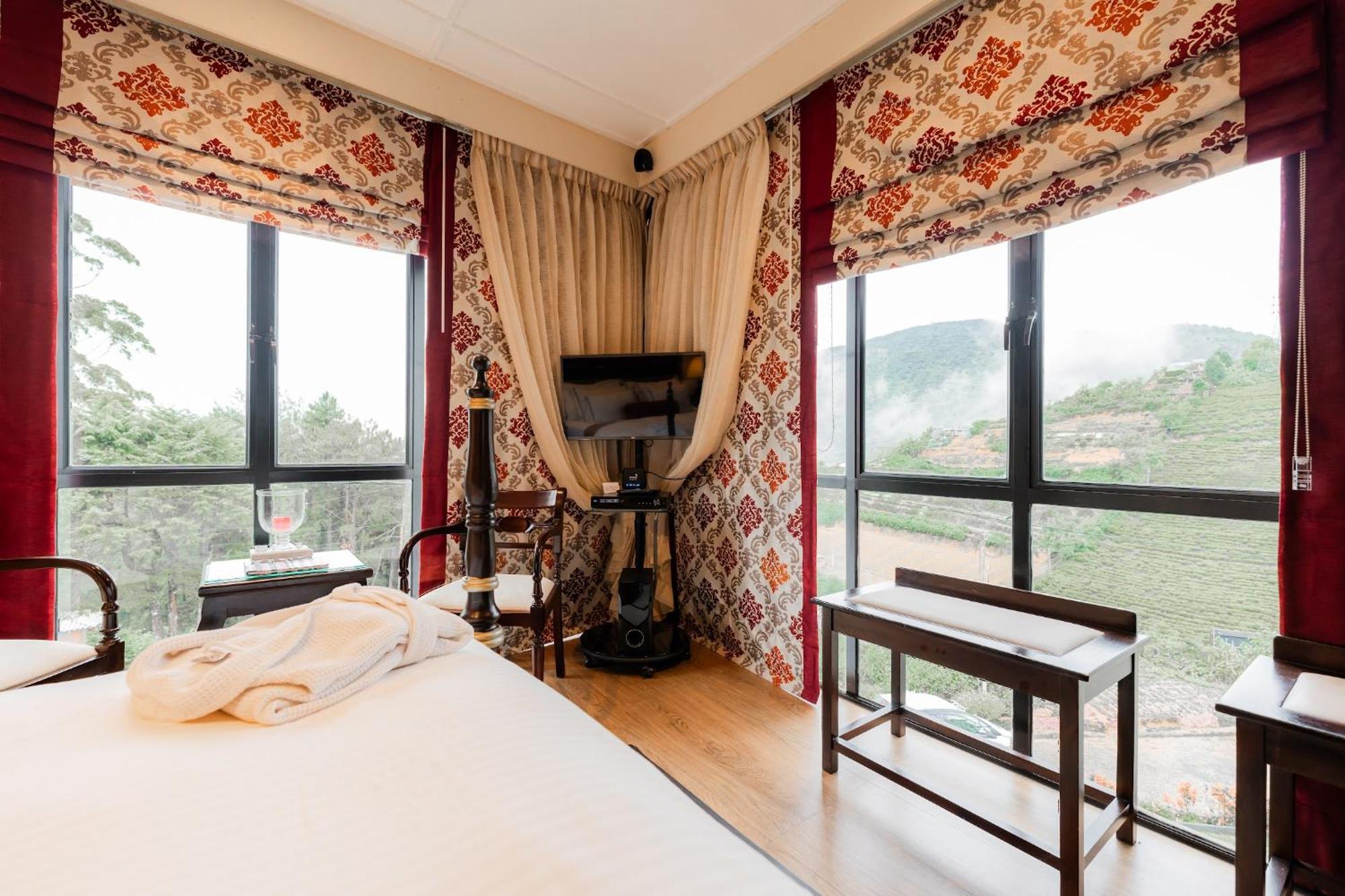 The Cheriz Boutique Nuwara Eliya Ngoại thất bức ảnh