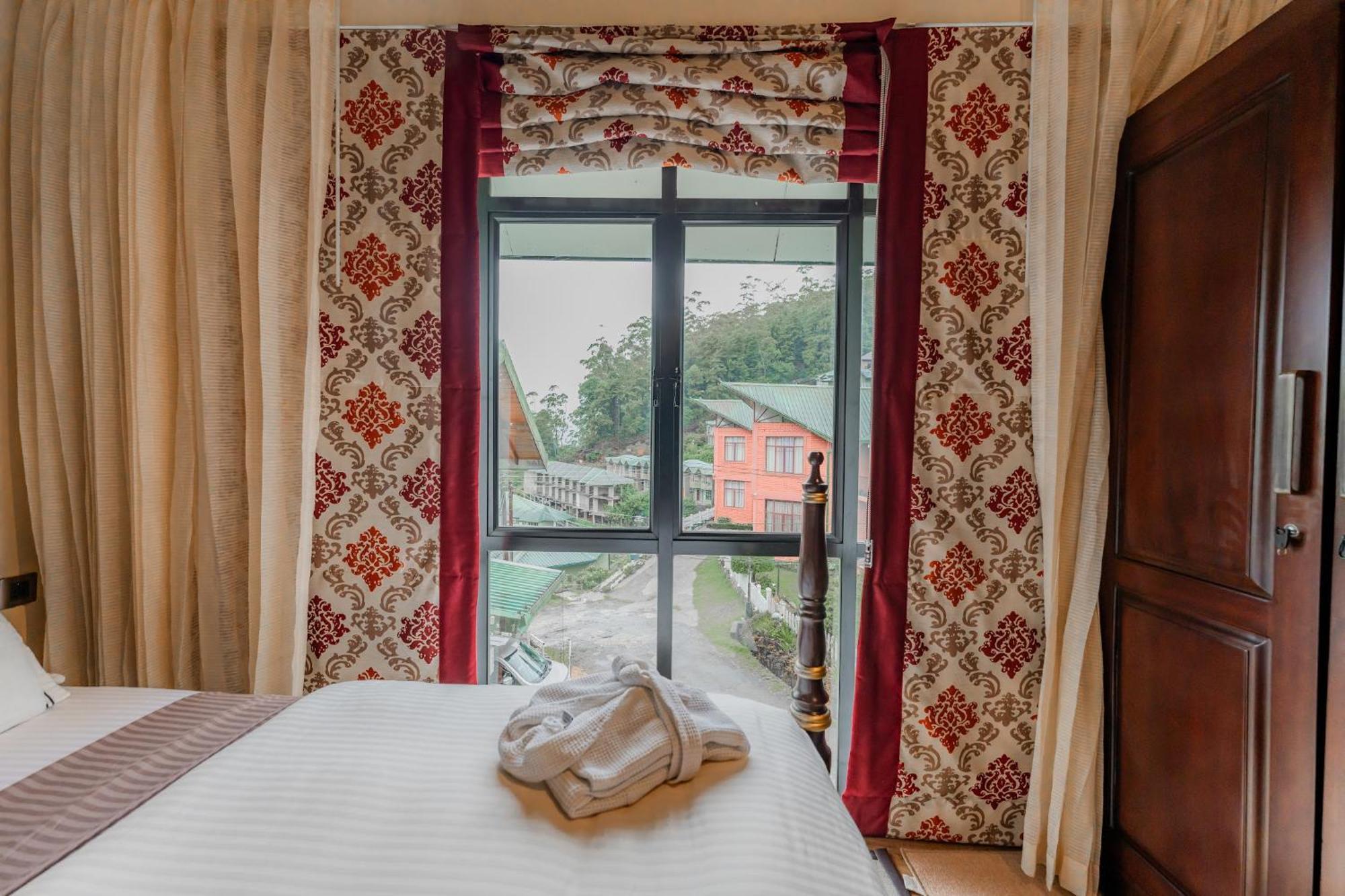 The Cheriz Boutique Nuwara Eliya Ngoại thất bức ảnh