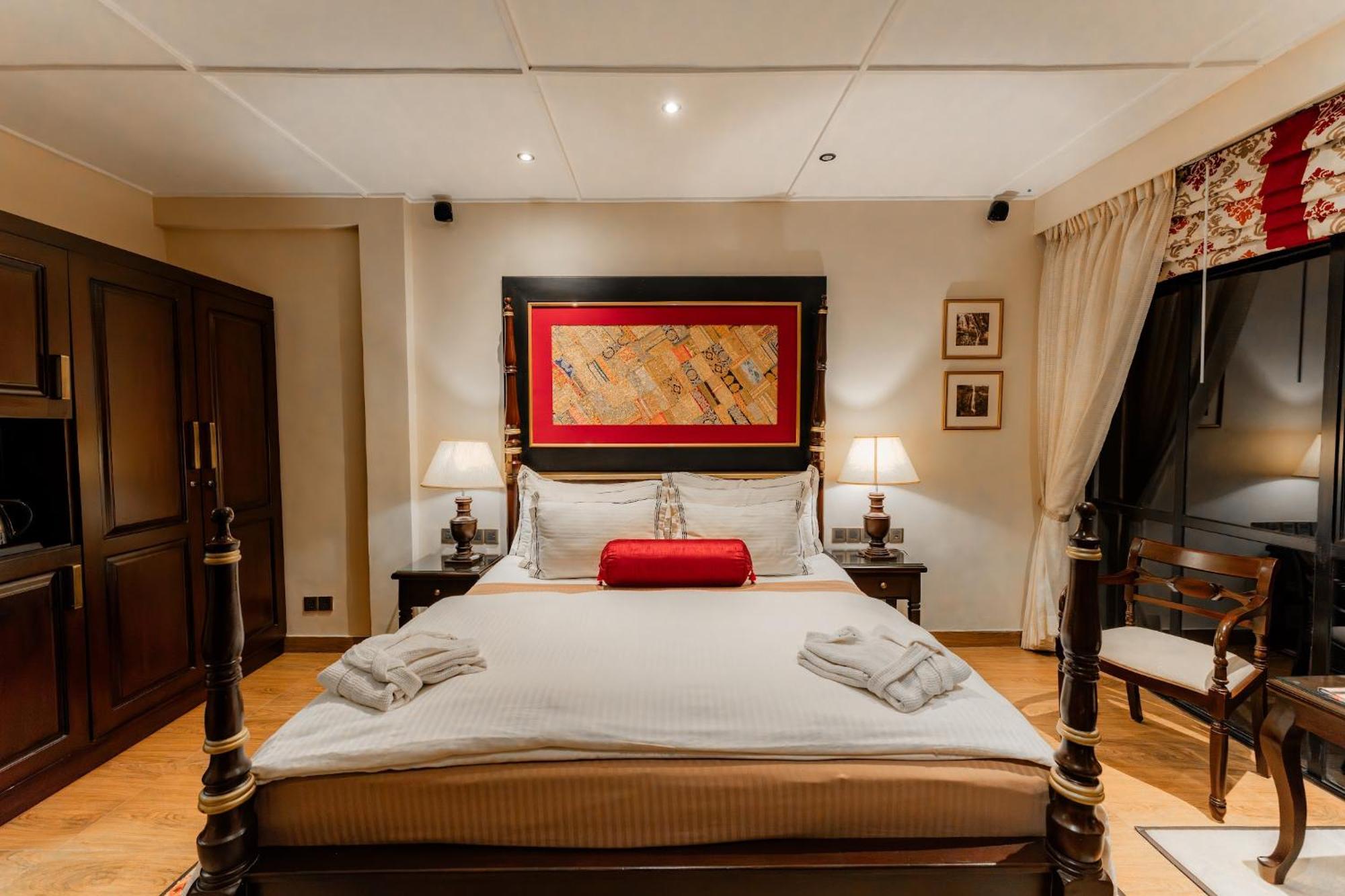 The Cheriz Boutique Nuwara Eliya Ngoại thất bức ảnh