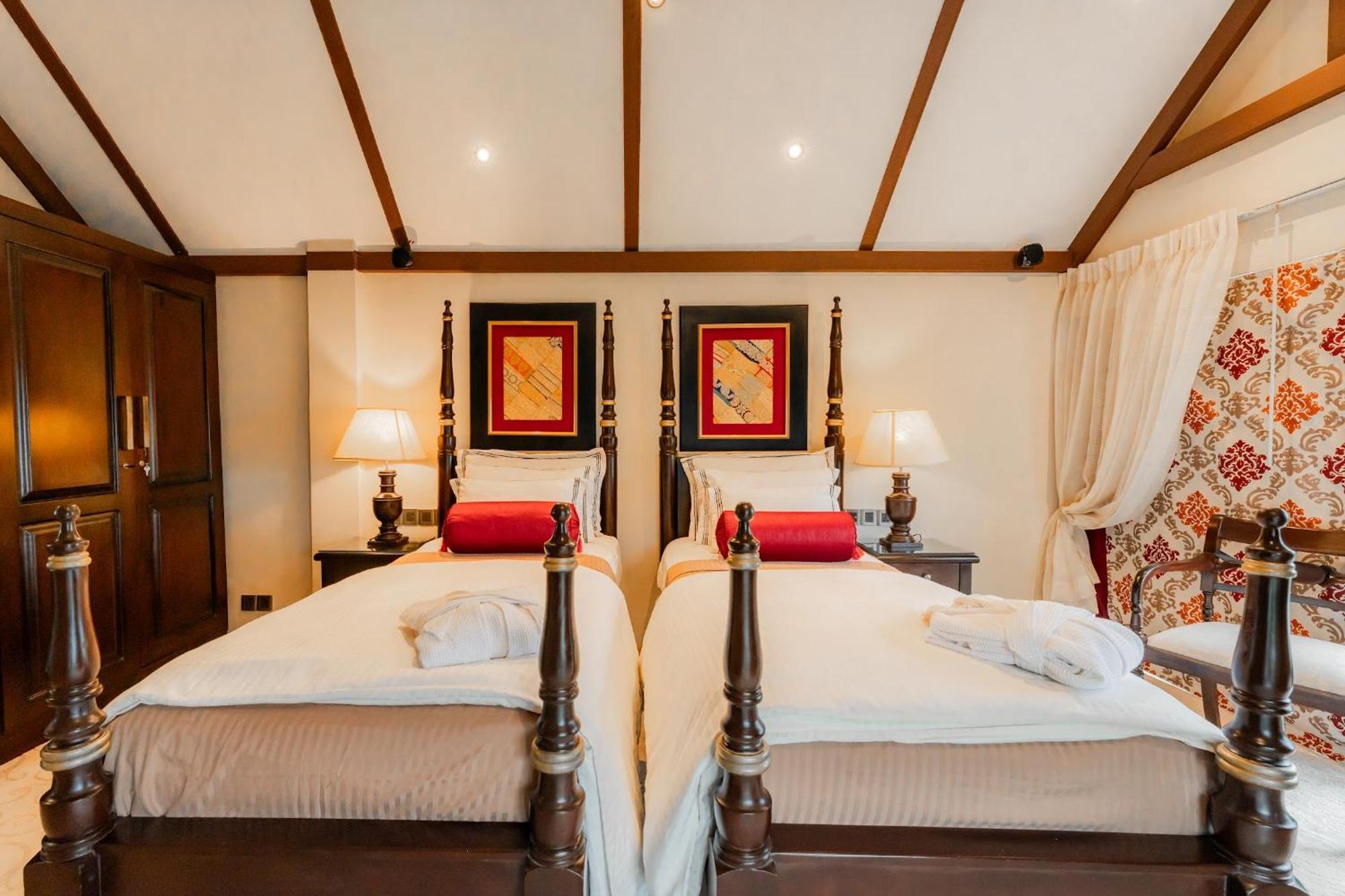 The Cheriz Boutique Nuwara Eliya Ngoại thất bức ảnh