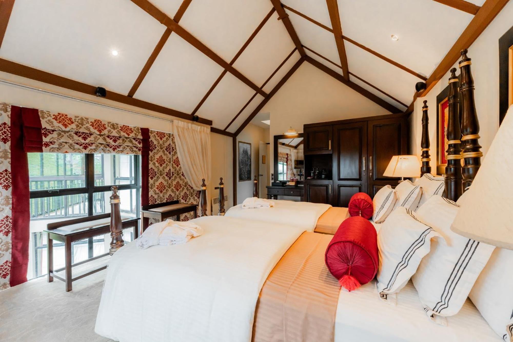 The Cheriz Boutique Nuwara Eliya Ngoại thất bức ảnh