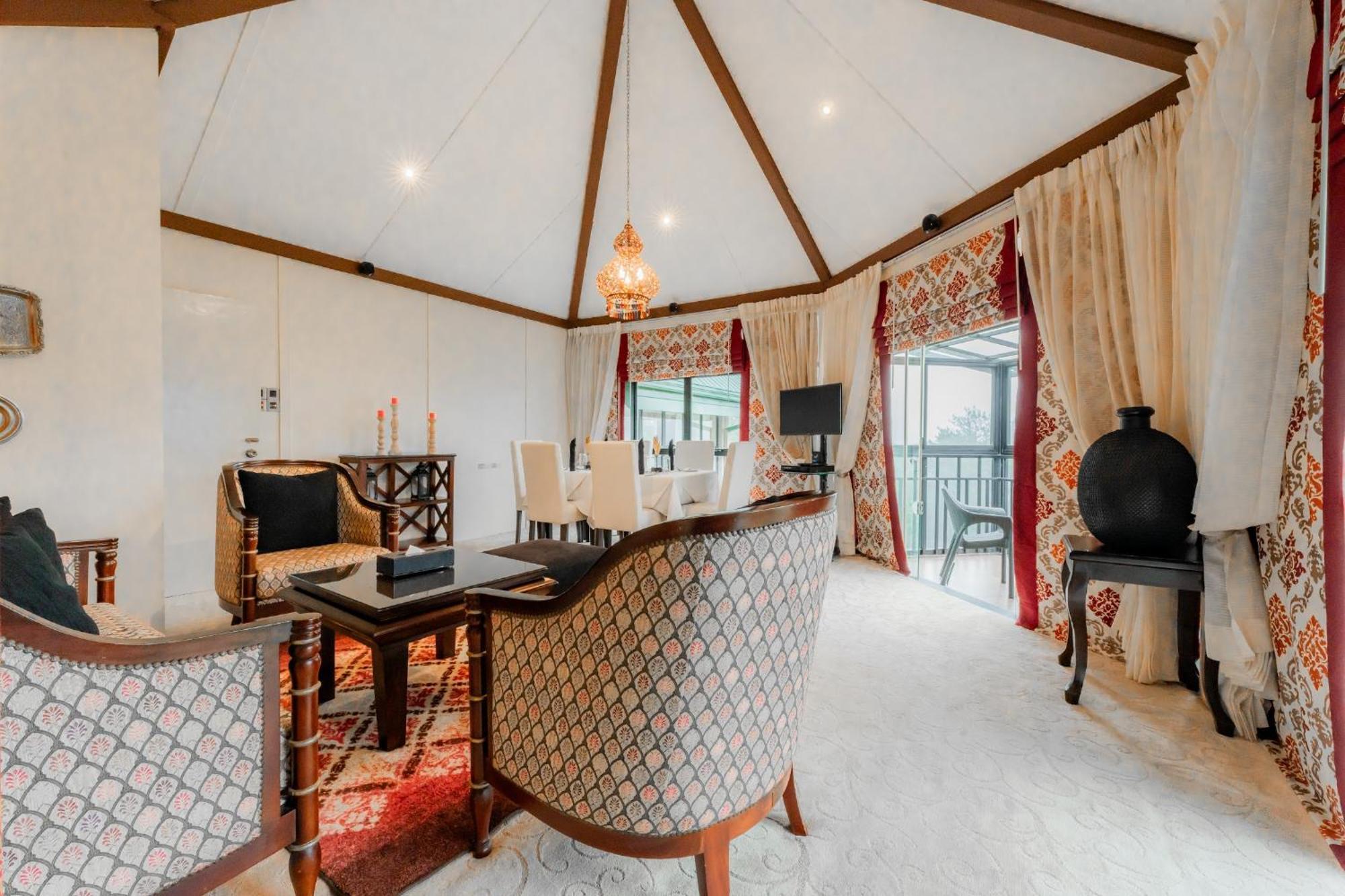 The Cheriz Boutique Nuwara Eliya Ngoại thất bức ảnh