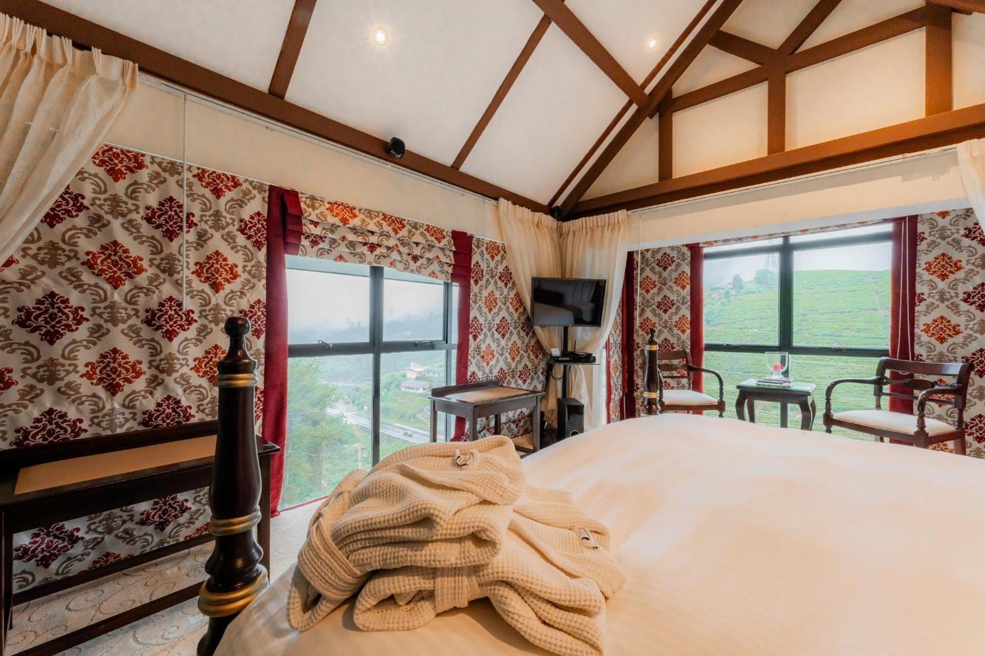 The Cheriz Boutique Nuwara Eliya Ngoại thất bức ảnh
