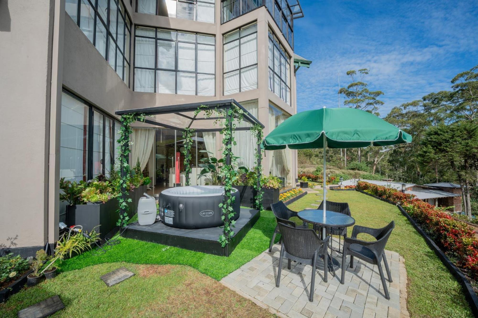 The Cheriz Boutique Nuwara Eliya Ngoại thất bức ảnh