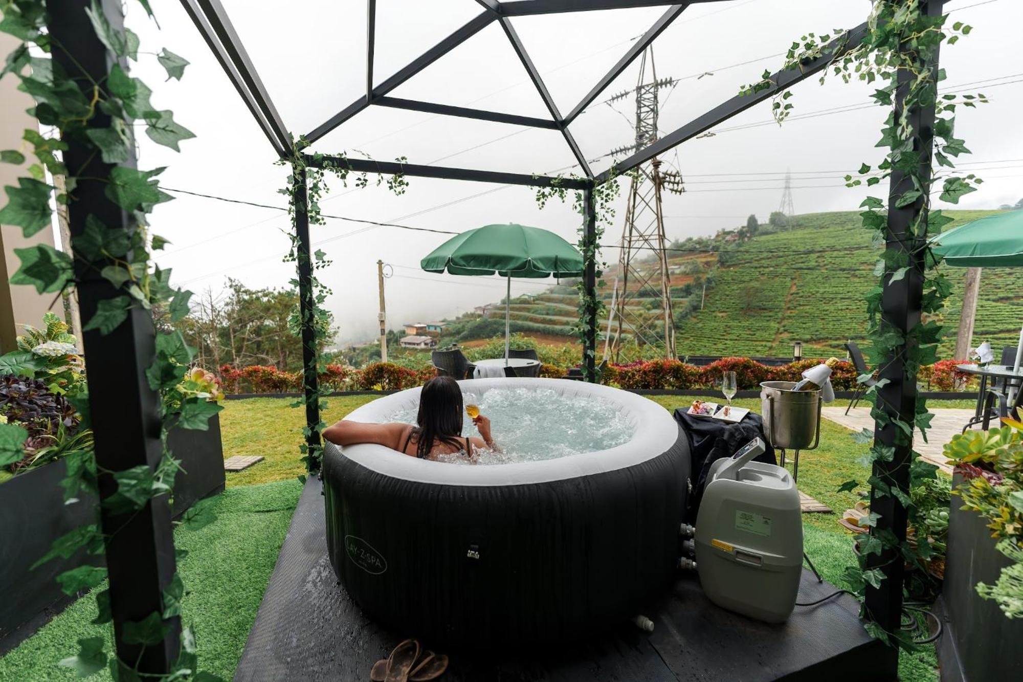 The Cheriz Boutique Nuwara Eliya Ngoại thất bức ảnh
