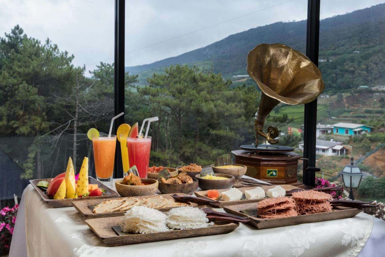 The Cheriz Boutique Nuwara Eliya Ngoại thất bức ảnh