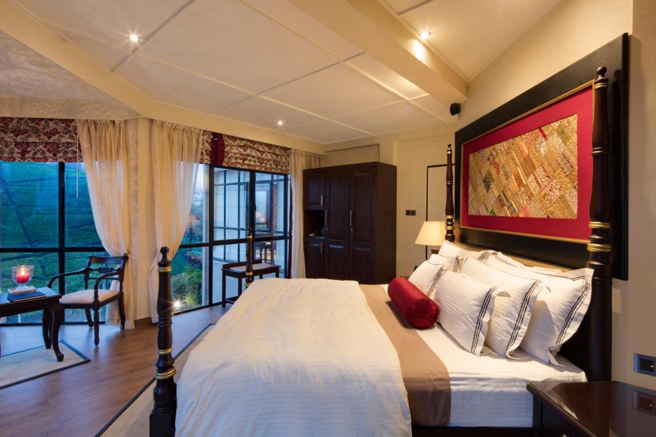 The Cheriz Boutique Nuwara Eliya Ngoại thất bức ảnh