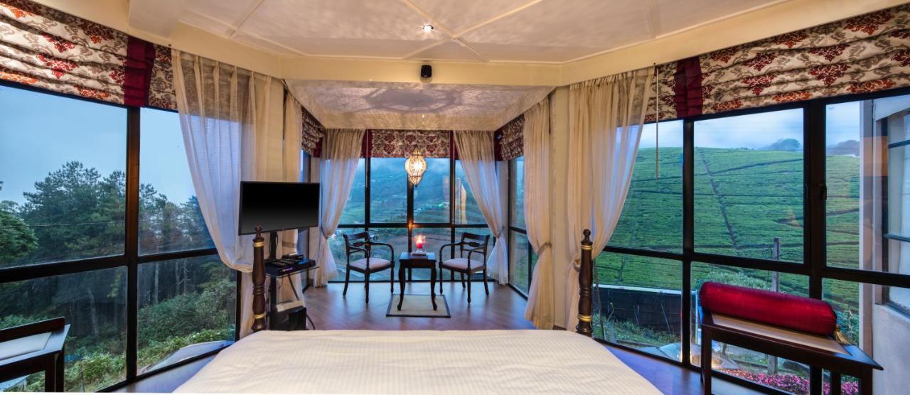 The Cheriz Boutique Nuwara Eliya Ngoại thất bức ảnh