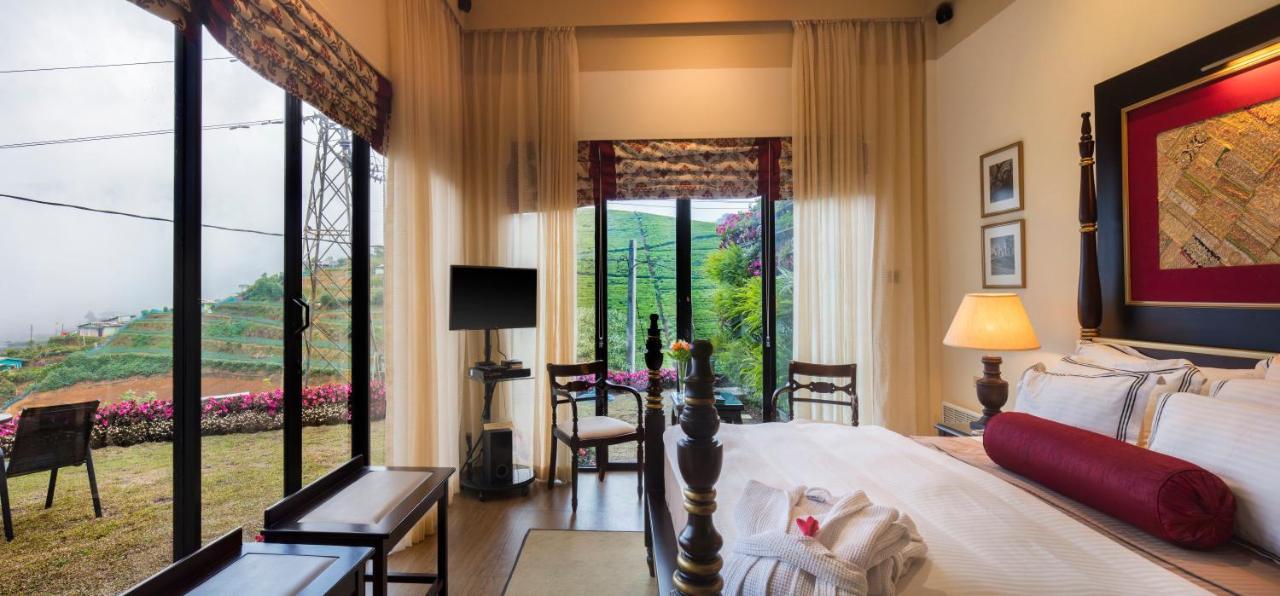 The Cheriz Boutique Nuwara Eliya Ngoại thất bức ảnh