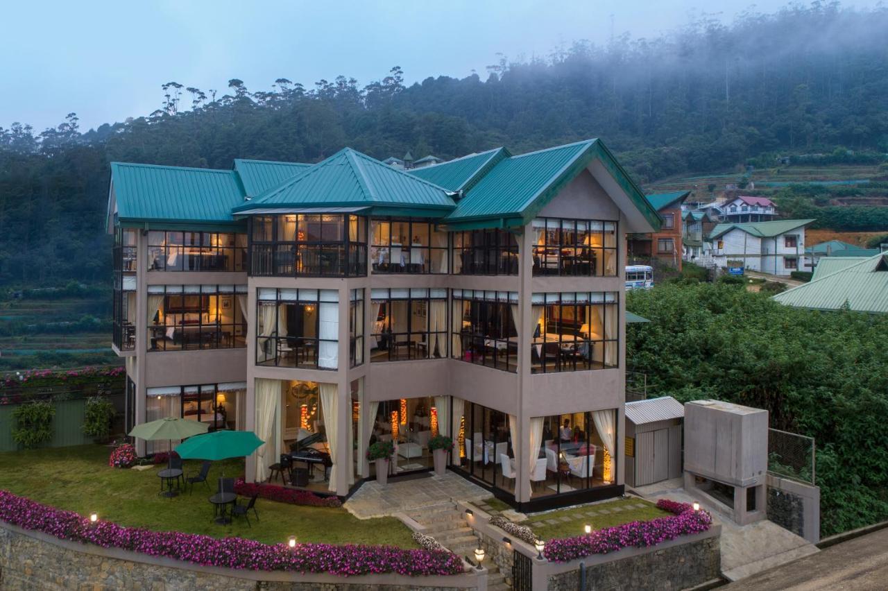 The Cheriz Boutique Nuwara Eliya Ngoại thất bức ảnh