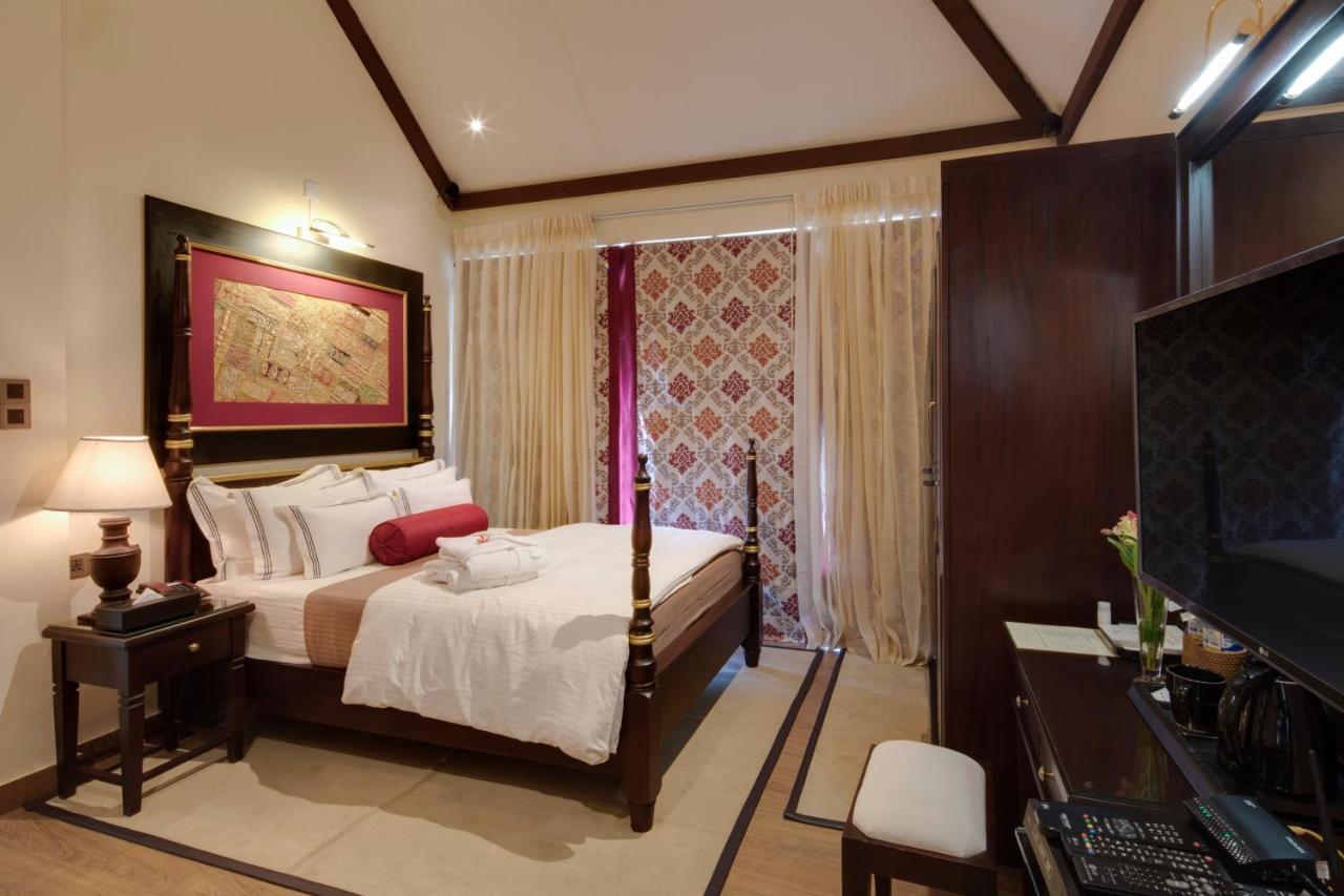 The Cheriz Boutique Nuwara Eliya Ngoại thất bức ảnh